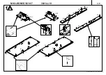 Preview for 12 page of BLACK RED WHITE Antwerpen M143-KOM1D1S/10/7 Assembly Instructions Manual