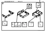 Preview for 16 page of BLACK RED WHITE Antwerpen M143-KOM1D1S/10/7 Assembly Instructions Manual