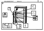 Preview for 17 page of BLACK RED WHITE Antwerpen M143-KOM1D1S/10/7 Assembly Instructions Manual