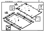 Preview for 28 page of BLACK RED WHITE Antwerpen M143-KOM1D1S/10/7 Assembly Instructions Manual