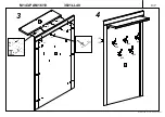 Preview for 29 page of BLACK RED WHITE Antwerpen M143-KOM1D1S/10/7 Assembly Instructions Manual