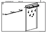 Preview for 30 page of BLACK RED WHITE Antwerpen M143-KOM1D1S/10/7 Assembly Instructions Manual