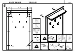 Preview for 31 page of BLACK RED WHITE Antwerpen M143-KOM1D1S/10/7 Assembly Instructions Manual