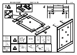 Preview for 36 page of BLACK RED WHITE Antwerpen M143-KOM1D1S/10/7 Assembly Instructions Manual