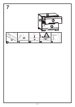 Preview for 3 page of BLACK RED WHITE AZTECA S205-KOM2S/4/5 Assembly Instructions