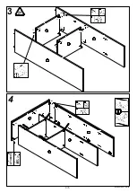 Preview for 5 page of BLACK RED WHITE AZTECA S205-REG1W1D/14/9 Assembly Instructions Manual