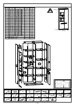 Preview for 3 page of BLACK RED WHITE AZTECA S205-REG1W1D/21/9 Assembly Instructions Manual