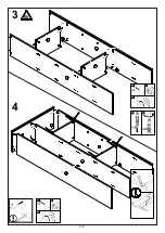 Preview for 5 page of BLACK RED WHITE AZTECA S205-REG1W1D/21/9 Assembly Instructions Manual