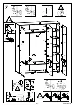 Предварительный просмотр 7 страницы BLACK RED WHITE AZTECA S205-SZF3D21 Quick Start Manual