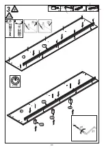 Preview for 6 page of BLACK RED WHITE B169-KOM4D2S Assembly