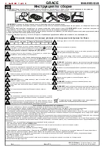 Preview for 1 page of BLACK RED WHITE B186-REG1D2S Assembly