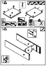 Preview for 5 page of BLACK RED WHITE B186-REG1D2S Assembly