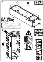 Preview for 7 page of BLACK RED WHITE B186-REG1D2S Assembly