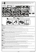 Preview for 2 page of BLACK RED WHITE BAWARIA DNAD3w/65 Assembly Manual