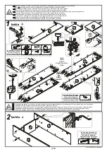 Preview for 3 page of BLACK RED WHITE BAWARIA DNAD3w/65 Assembly Manual