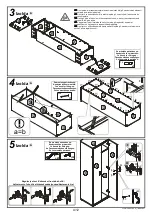 Preview for 4 page of BLACK RED WHITE BAWARIA DNAD3w/65 Assembly Manual