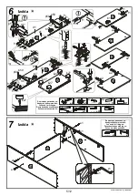 Preview for 5 page of BLACK RED WHITE BAWARIA DNAD3w/65 Assembly Manual