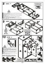 Preview for 6 page of BLACK RED WHITE BAWARIA DNAD3w/65 Assembly Manual