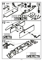 Preview for 7 page of BLACK RED WHITE BAWARIA DNAD3w/65 Assembly Manual