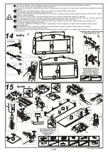 Preview for 8 page of BLACK RED WHITE BAWARIA DNAD3w/65 Assembly Manual