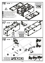 Preview for 9 page of BLACK RED WHITE BAWARIA DNAD3w/65 Assembly Manual