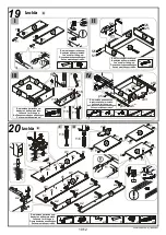 Preview for 10 page of BLACK RED WHITE BAWARIA DNAD3w/65 Assembly Manual