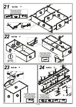 Preview for 11 page of BLACK RED WHITE BAWARIA DNAD3w/65 Assembly Manual