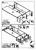 Preview for 6 page of BLACK RED WHITE BAWARIA DPPK 112 Assembly Manual