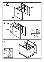 Preview for 5 page of BLACK RED WHITE BIU/130 Assembly