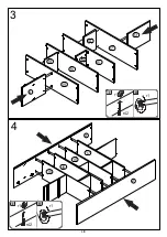 Preview for 6 page of BLACK RED WHITE BROOKLYN B172-REG1D2B2S Manual