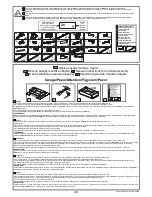 Preview for 2 page of BLACK RED WHITE EKOM 3d1s Assembly Manual