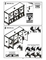 Preview for 5 page of BLACK RED WHITE EKOM 3d1s Assembly Manual