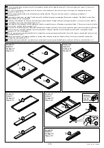 Preview for 2 page of BLACK RED WHITE ELAST 130/170 Assembly Manual