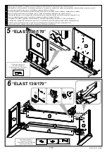 Preview for 7 page of BLACK RED WHITE ELAST 130/170 Assembly Manual