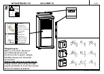 Preview for 6 page of BLACK RED WHITE FLAMES Assembly Instructions Manual