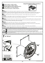 Preview for 2 page of BLACK RED WHITE FREGATA I36 BULAJ Assembly Manual