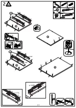 Preview for 5 page of BLACK RED WHITE GRACE B186-BIU2S Assembly