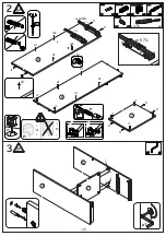 Preview for 5 page of BLACK RED WHITE GRACE B186-KOM1D2S Assembly Instructions Manual