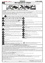 Preview for 1 page of BLACK RED WHITE GRACE B186-LAW2D Assembly