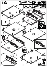 Preview for 4 page of BLACK RED WHITE GRACE B186-RTV2D2S Assembly Instructions Manual