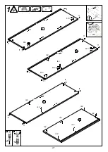 Preview for 4 page of BLACK RED WHITE HEDA S385-REG1D1W Assembly