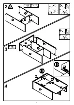 Preview for 5 page of BLACK RED WHITE HEDA S385-REG1D1W Assembly