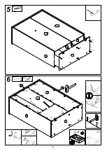 Preview for 6 page of BLACK RED WHITE HEDA S385-REG1D1W Assembly