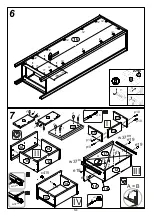 Preview for 7 page of BLACK RED WHITE HELGA REG1W1S/65 Quick Start Manual