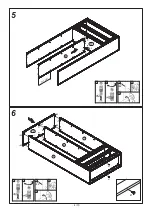 Preview for 6 page of BLACK RED WHITE HELGA REG2W2S Assembly