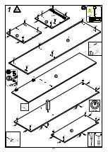 Preview for 4 page of BLACK RED WHITE HELGA RTV1D1S Assembly Instructions Manual