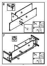 Preview for 7 page of BLACK RED WHITE HELGA RTV1D1S Assembly Instructions Manual