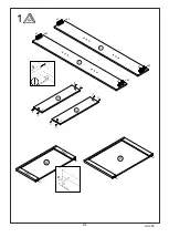 Preview for 4 page of BLACK RED WHITE INDIANA JLOZ 90 Assembly