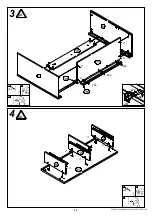 Preview for 6 page of BLACK RED WHITE KADA S404-KOM2D2S Assembly