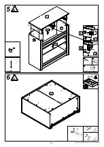 Preview for 7 page of BLACK RED WHITE KADA S404-KOM2D2S Assembly